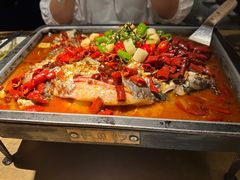 -炉鱼(萧山万象汇店)