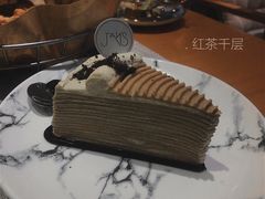 -JANS意式简餐厅·惠灵顿牛排