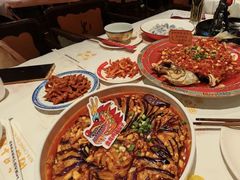 -南昌大饭店·非遗南昌菜(万寿宫店)