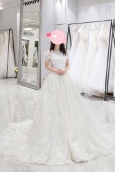 -MuseMarry婚纱(前海嘉里中心店)