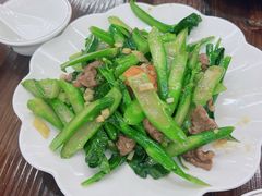 -南记食粥坊·宵夜大排档(莲花店)