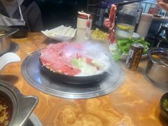 -塔兰齐新疆孜然火锅(鲤鱼山路店)