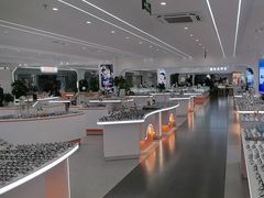 -约瑟眼镜(罗湖商业城店)