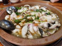 -大鼎石锅鱼(春江里店)