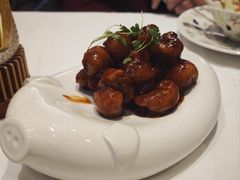 -桂满陇·杭州小馆(巴黎春天浦建店)