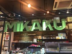 -MIKAKU(万达广场上海宝山店)