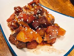 -不相离盐帮菜(郎园店)
