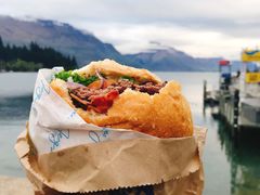 -Fergburger(皇后镇店)