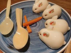 -点心传说·粤菜点心(佐阾虹湾店)