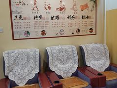 -强手盲人推拿·颈肩腰背调理(南新路店)
