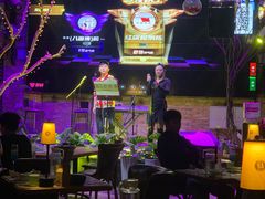 -胡桃里音乐酒馆(曲江店)