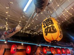 -加太贺日式和风料理