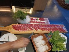 -阳坊胜利涮羊肉(阳坊老店)
