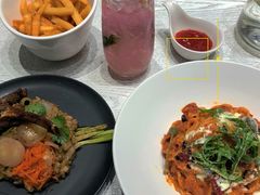 -娜娜家·Nana's restaurant(国金汇店)
