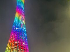 -广州塔