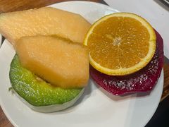 -汉巴味德(北京银座和谐广场店)