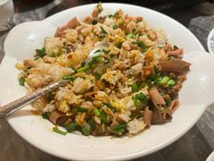 海肠捞饭-前海沿·青岛菜(乐客城店)