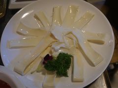 -蜀九香火锅(彩虹店)