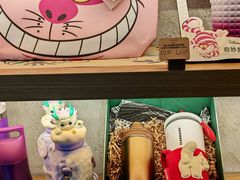 -星巴克臻选(湖滨道店)