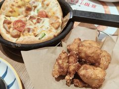 -必胜客(大观天地店)