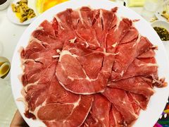 -風林火山烤室·涮肉