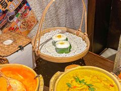 -泰妃殿(武汉首店)