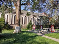 -红军总政治部旧址