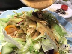 -望乡楼上海菜(日月光店)