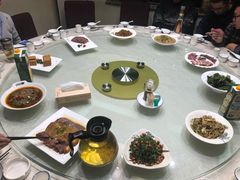 -百年家风·老馆子(东风店)