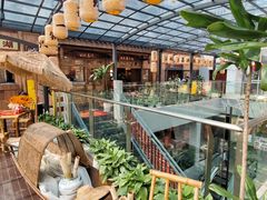 -纸盐河码头火锅(十八梯店)