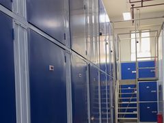 -StorHub趣存自助仓·迷你仓(金桥店)