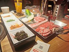 -炉小哥烤肉(朗悦公园茂店)