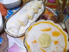 -甜心妈妈·榴莲星级糖水(北京路总店)