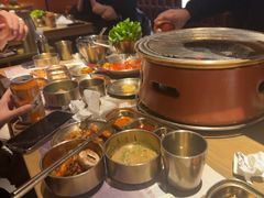 -西塔老太太泥炉烤肉(亚运村店)