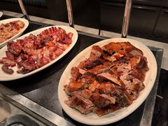 -云尚自助餐厅(佛山南海瞻云酒店)