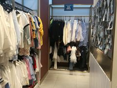 -海马体照相馆(大连柏威年购物中心店)