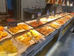 -半岛听涛蒸汽海鲜自助(K11店)