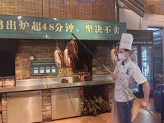-凤阁楼果木烧鹅(鹤山陈山店)