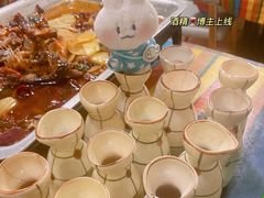 梅子酒-滋味烤鱼(祥和里店)