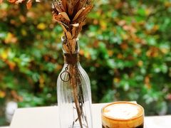 -CAFE'IN精品咖啡体验空间(小寨店)