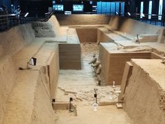 -秦始皇帝陵博物院(兵马俑)