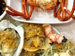 -船奇蒸汽海鲜·闽菜(八市海鲜总店)