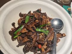 -闽鄂情·闽南招财鸭(水头店)