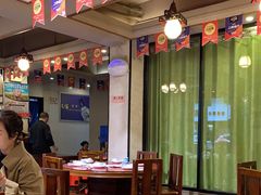 大堂-回家吃饭·地道南昌菜(建德观总店)