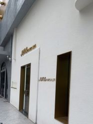 点击看大图 -JUNO hair salon