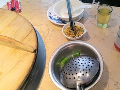 -陈大锅·岳阳鱼馆·地道岳阳菜(美食街店)