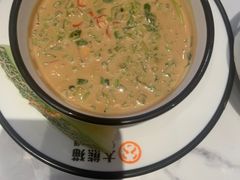 -大熊猫毛肚火锅(烟台万象汇店)