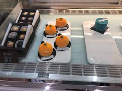 -西檬树SIMON·T轻奢蛋糕(大东方Max店)