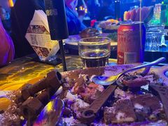 -MOSSO德国餐厅·音乐酒吧(环宇荟店)