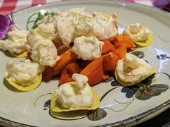 -龙桥私厨·姜花菊花过桥鱼·顺德菜(容桂店)